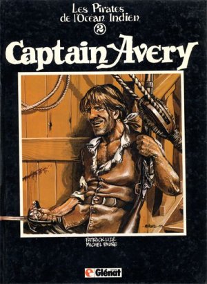 Les pirates de l'ocean indien 2 - Captain Avery
