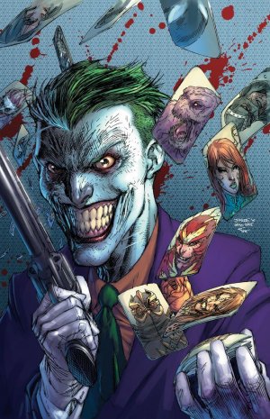 New Suicide Squad # 9 Issues V1 (2014 - 2016)