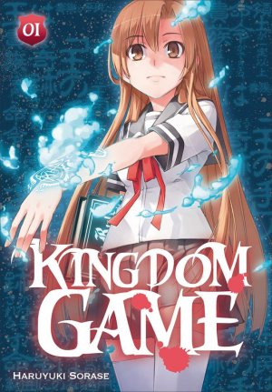 Kingdom game édition Simple