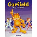 Garfield 38 - Chat académie