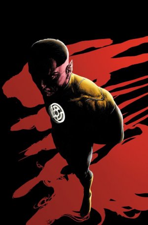 Sinestro # 12 Issues V1 (2014 - 2016)