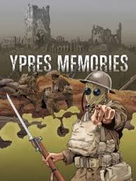 Ypres memories édition Simple