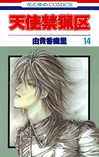 couverture, jaquette Angel Sanctuary 14  (Hakusensha) Manga