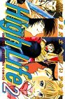 couverture, jaquette High life 2  (Kodansha) Manga