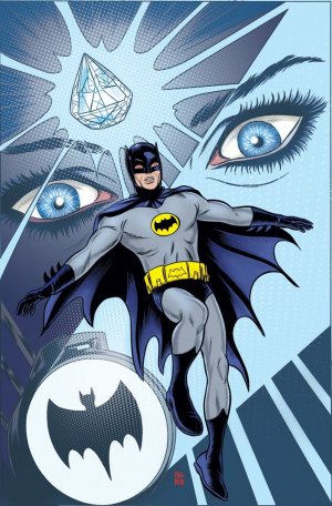 Batman '66 # 24 Issues V1 (2013 - 2015)