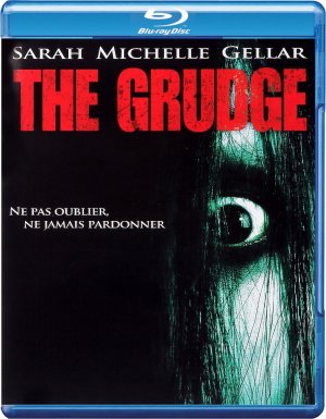 The Grudge édition Simple
