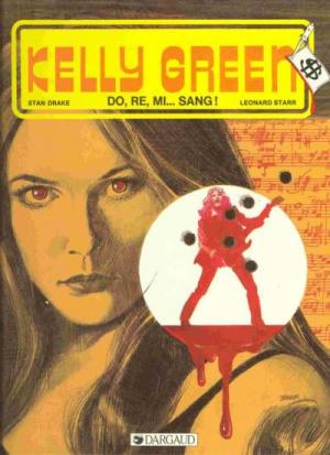 Kelly green 4 - do, re, mi...sang