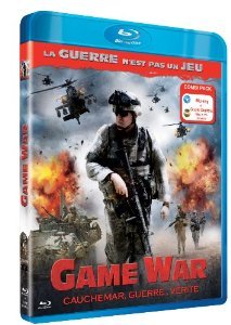 Game War édition Simple