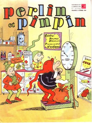 Perlin et Pinpin 7