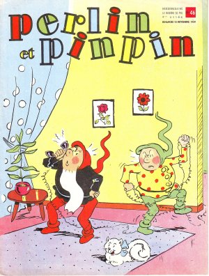 Perlin et Pinpin 46