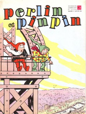 Perlin et Pinpin 1