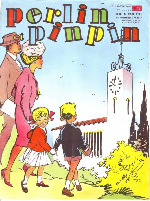 Perlin et Pinpin 13