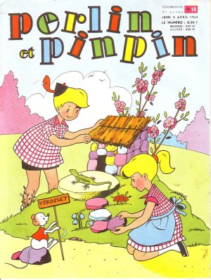Perlin et Pinpin 14