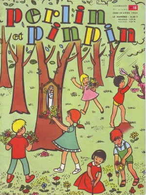 Perlin et Pinpin 18