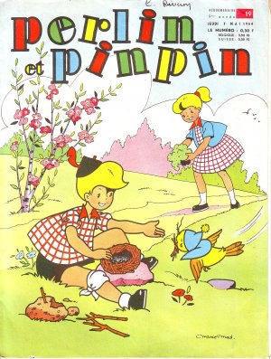 Perlin et Pinpin 19