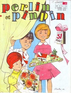 Perlin et Pinpin 22