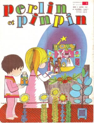 Perlin et Pinpin 1