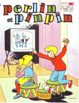 Perlin et Pinpin 6