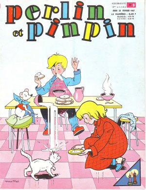 Perlin et Pinpin 8