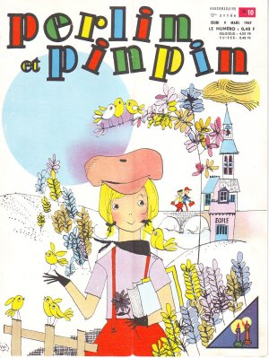 Perlin et Pinpin 10