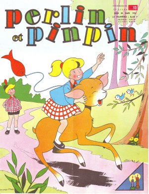 Perlin et Pinpin 13