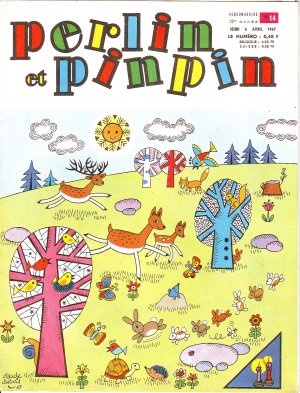 Perlin et Pinpin 14