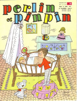 Perlin et Pinpin 15