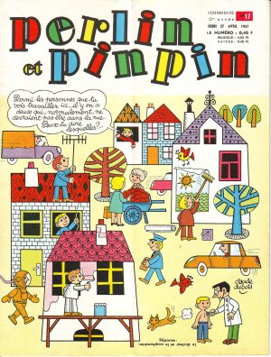 Perlin et Pinpin 17