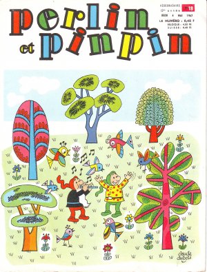 Perlin et Pinpin 18