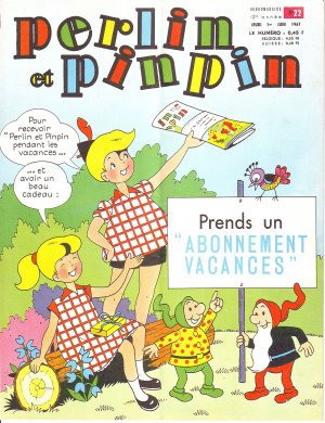 Perlin et Pinpin 22