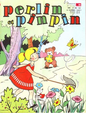 Perlin et Pinpin 26