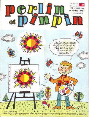 Perlin et Pinpin 27