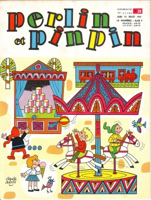 Perlin et Pinpin 28