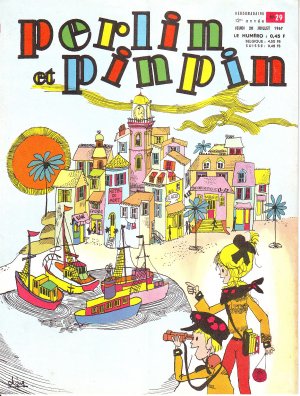 Perlin et Pinpin 29