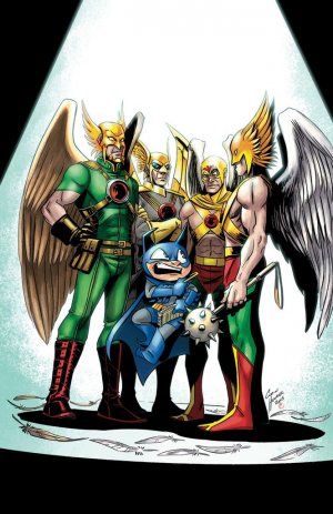 Bat-mite # 2 Issues V1 (2015 - Ongoing)