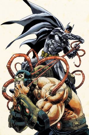 Batman - Arkham Knight # 6 Issues V1 (2015 - 2016)