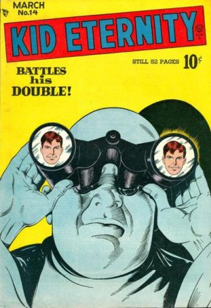 Kid Eternity 14