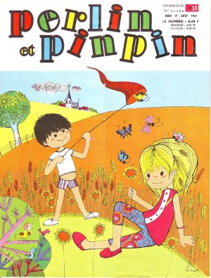 Perlin et Pinpin 33