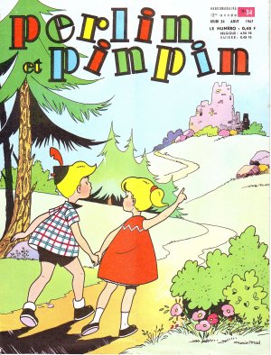 Perlin et Pinpin 34