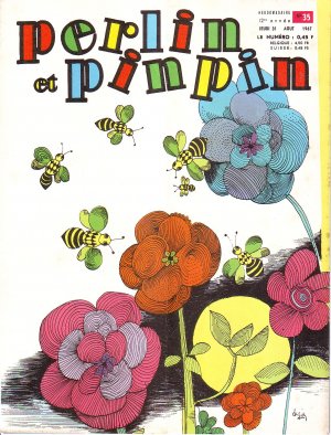 Perlin et Pinpin 35