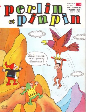 Perlin et Pinpin 36