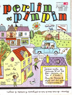 Perlin et Pinpin 38