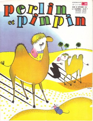 Perlin et Pinpin 39