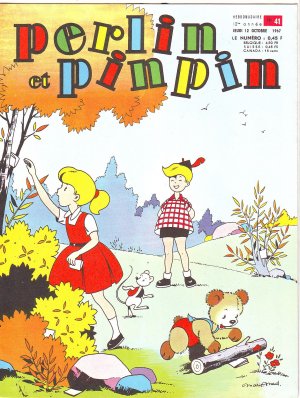 Perlin et Pinpin 41