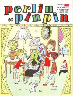Perlin et Pinpin 42