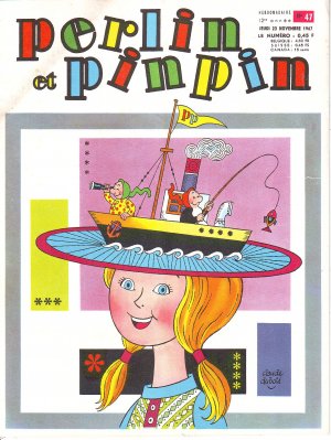Perlin et Pinpin 47