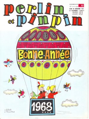 Perlin et Pinpin 52