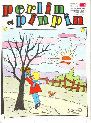 Perlin et Pinpin 2