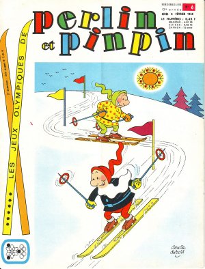 Perlin et Pinpin 6