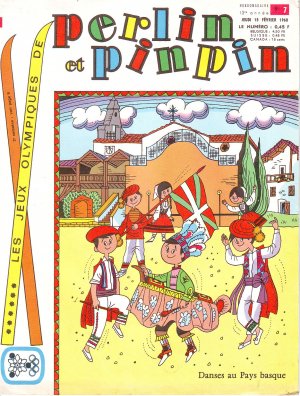 Perlin et Pinpin 7